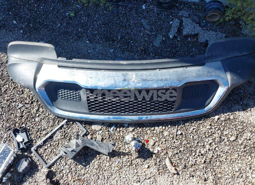 Photo 12 of 2018 Jeep Grand CHEROKEE LIMITED 4X4 (VIN 1C4RJFBGXJC358045)