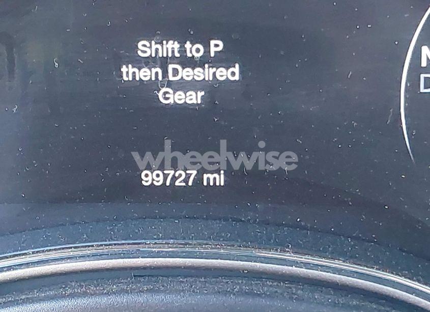 Photo 16 of 2018 Jeep Grand CHEROKEE LIMITED 4X4 (VIN 1C4RJFBGXJC358045)