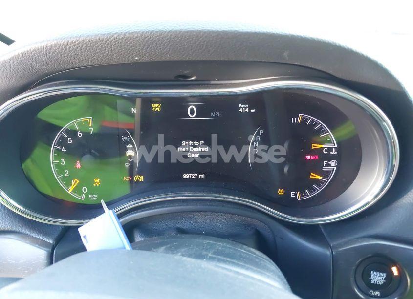 Photo 7 of 2018 Jeep Grand CHEROKEE LIMITED 4X4 (VIN 1C4RJFBGXJC358045)