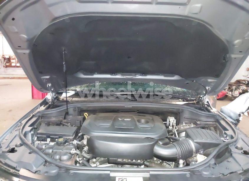 Photo 10 of 2018 Jeep Grand CHEROKEE LIMITED 4X4 (VIN 1C4RJFBGXJC388792)