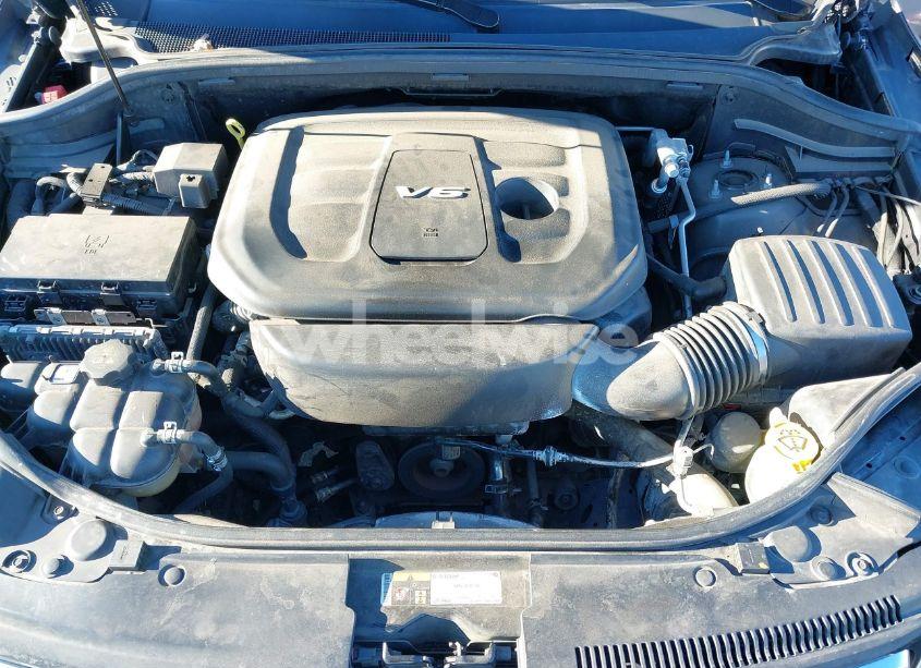 Photo 10 of 2018 Jeep Grand CHEROKEE LIMITED 4X4 (VIN 1C4RJFBGXJC407017)