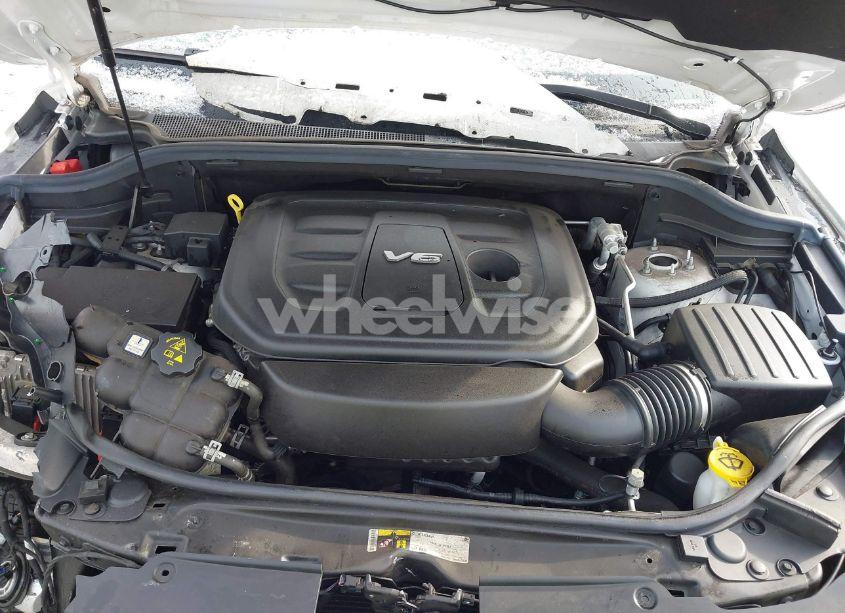 Photo 10 of 2018 Jeep Grand CHEROKEE LIMITED 4X4 (VIN 1C4RJFBGXJC421452)