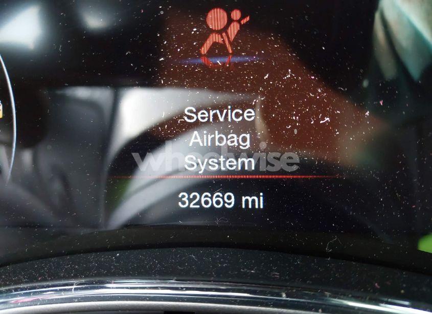 Photo 15 of 2018 Jeep Grand CHEROKEE LIMITED 4X4 (VIN 1C4RJFBGXJC421452)