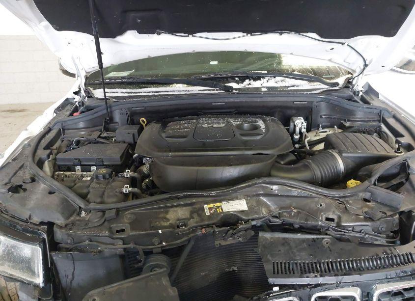 Photo 10 of 2018 Jeep Grand CHEROKEE LIMITED 4X4 (VIN 1C4RJFBGXJC446626)