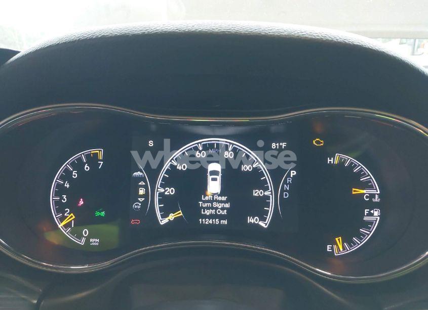 Photo 7 of 2019 Jeep Grand CHEROKEE LIMITED 4X4 (VIN 1C4RJFBGXKC590159)