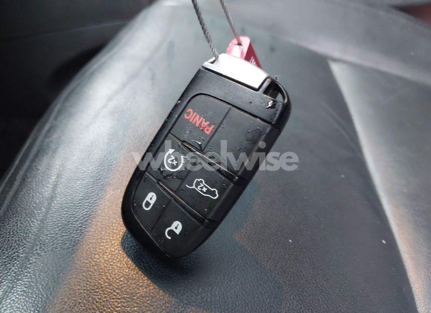 Photo 11 of 2019 Jeep Grand CHEROKEE LIMITED X 4X4 (VIN 1C4RJFBGXKC609986)