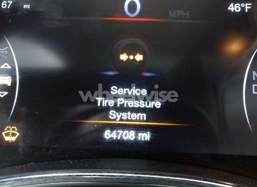 Photo 16 of 2019 Jeep Grand CHEROKEE LIMITED X 4X4 (VIN 1C4RJFBGXKC609986)