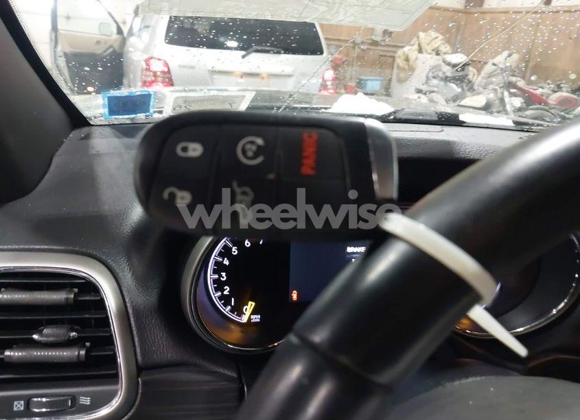 Photo 11 of 2019 Jeep Grand CHEROKEE LIMITED 4X4 (VIN 1C4RJFBGXKC642213)