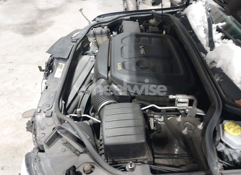 Photo 17 of 2019 Jeep Grand CHEROKEE LIMITED 4X4 (VIN 1C4RJFBGXKC642213)