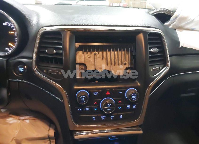 Photo 18 of 2019 Jeep Grand CHEROKEE LIMITED 4X4 (VIN 1C4RJFBGXKC642213)