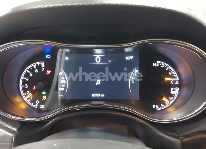 Photo 7 of 2019 Jeep Grand CHEROKEE LIMITED 4X4 (VIN 1C4RJFBGXKC642213)