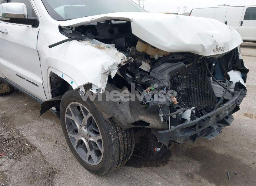 Photo 6 of 2019 Jeep Grand CHEROKEE LIMITED (VIN 1C4RJFBGXKC677060)