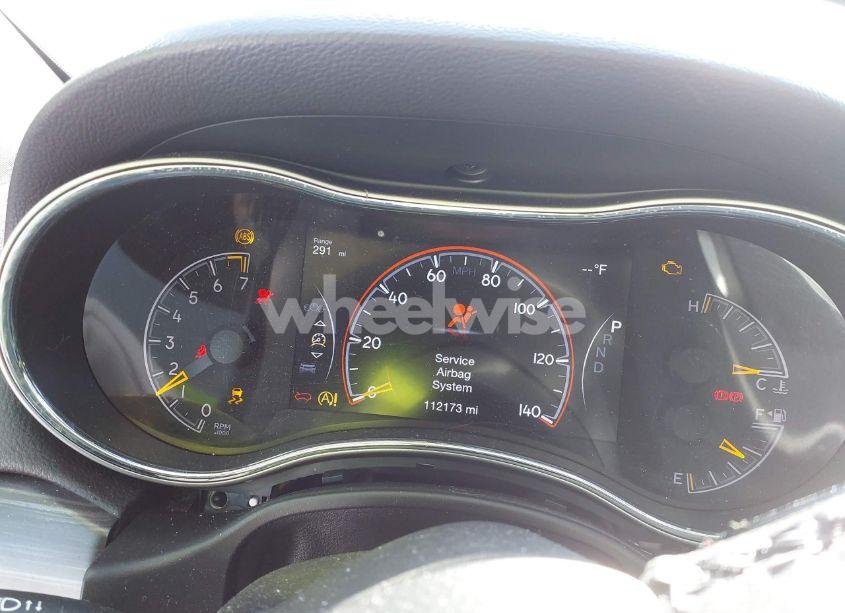 Photo 7 of 2019 Jeep Grand CHEROKEE LIMITED (VIN 1C4RJFBGXKC677060)