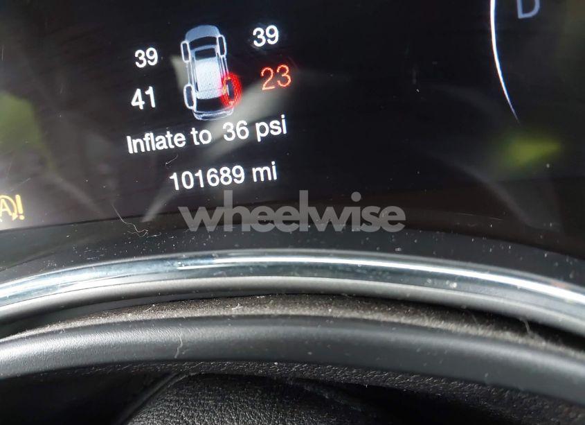 Photo 16 of 2019 Jeep Grand CHEROKEE LIMITED 4X4 (VIN 1C4RJFBGXKC724555)