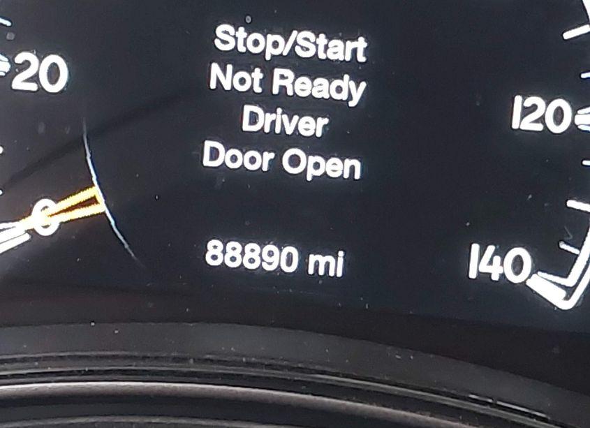 Photo 15 of 2020 Jeep Grand CHEROKEE LIMITED X 4X4 (VIN 1C4RJFBGXLC127777)