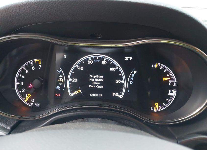 Photo 7 of 2020 Jeep Grand CHEROKEE LIMITED X 4X4 (VIN 1C4RJFBGXLC127777)