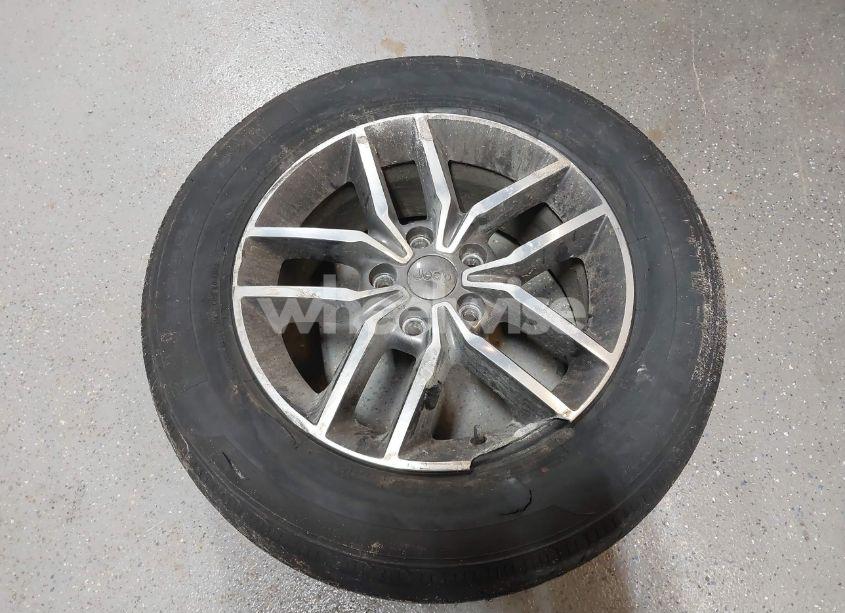 Photo 12 of 2020 Jeep Grand CHEROKEE LIMITED 4X4 (VIN 1C4RJFBGXLC190071)