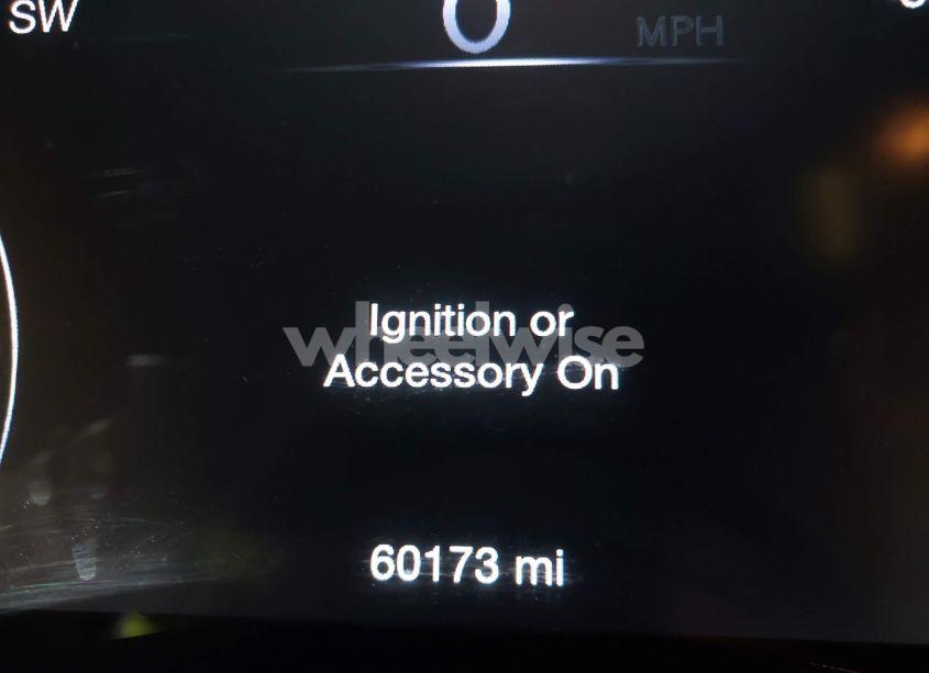 Photo 16 of 2020 Jeep Grand CHEROKEE LIMITED 4X4 (VIN 1C4RJFBGXLC190071)