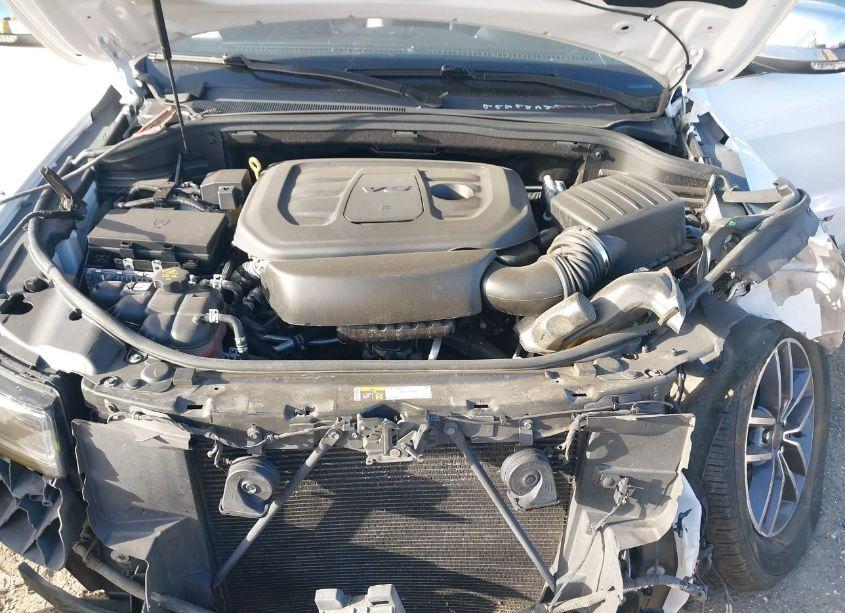 Photo 10 of 2020 Jeep Grand CHEROKEE LIMITED 4X4 (VIN 1C4RJFBGXLC234294)