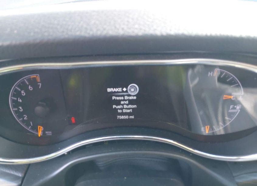 Photo 7 of 2020 Jeep Grand CHEROKEE LIMITED 4X4 (VIN 1C4RJFBGXLC234294)