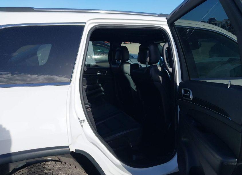 Photo 8 of 2020 Jeep Grand CHEROKEE LIMITED 4X4 (VIN 1C4RJFBGXLC234294)