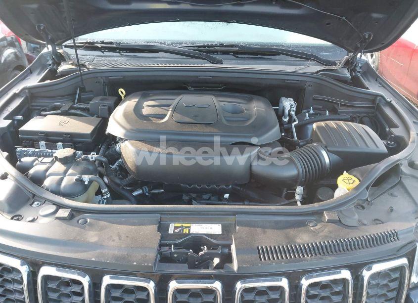 Photo 10 of 2020 Jeep Grand CHEROKEE LIMITED 4X4 (VIN 1C4RJFBGXLC288985)