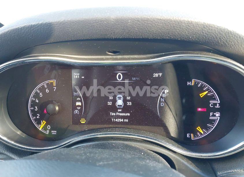 Photo 7 of 2020 Jeep Grand CHEROKEE LIMITED 4X4 (VIN 1C4RJFBGXLC288985)