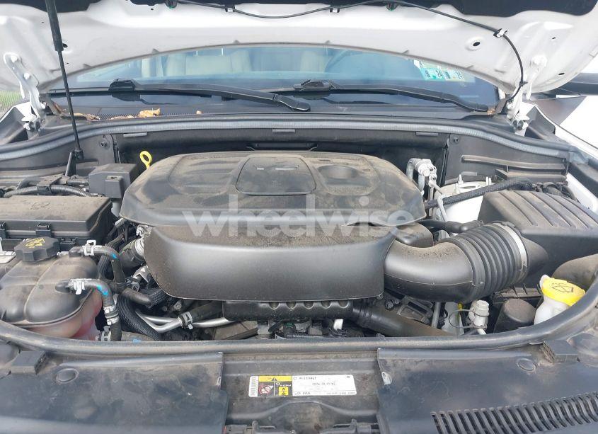 Photo 10 of 2020 Jeep Grand CHEROKEE LIMITED 4X4 (VIN 1C4RJFBGXLC313190)