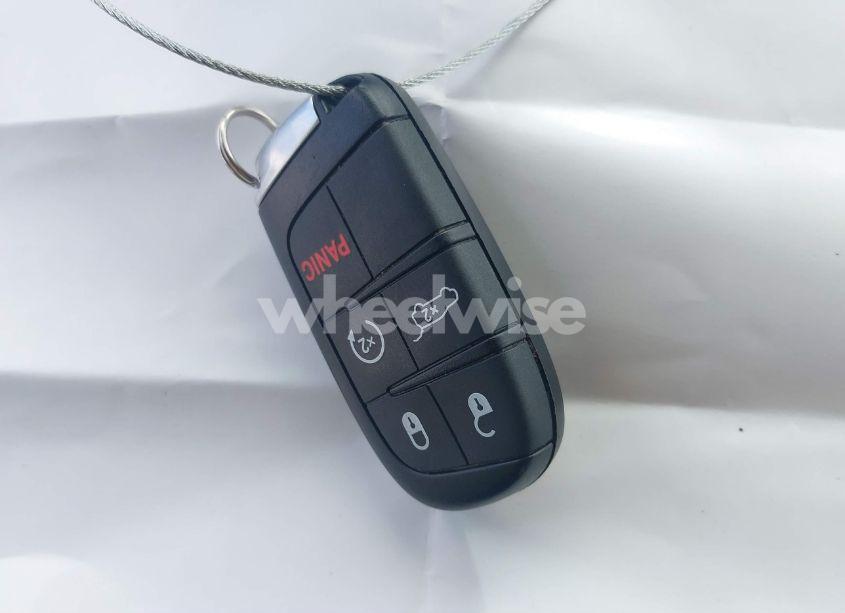 Photo 11 of 2020 Jeep Grand CHEROKEE LIMITED 4X4 (VIN 1C4RJFBGXLC313190)