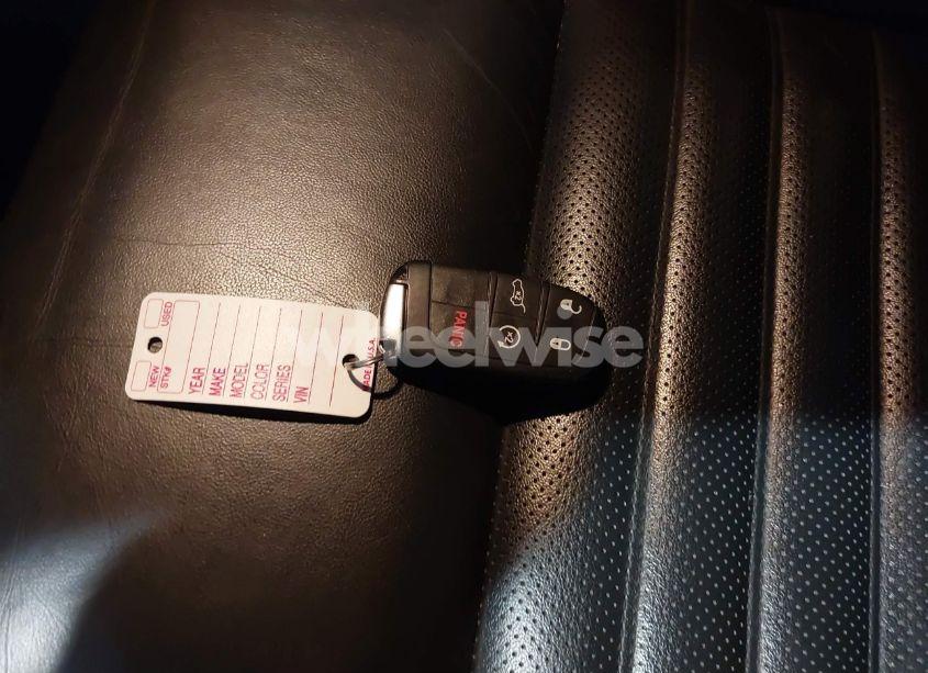 Photo 11 of 2020 Jeep Grand CHEROKEE LIMITED X 4X4 (VIN 1C4RJFBGXLC401043)