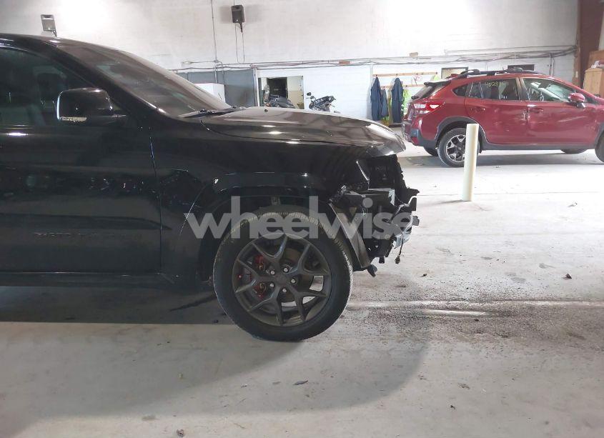 Photo 18 of 2020 Jeep Grand CHEROKEE LIMITED X 4X4 (VIN 1C4RJFBGXLC401043)