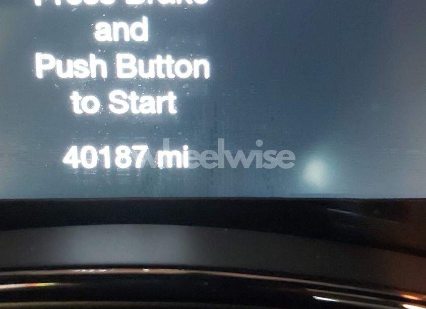 Photo 7 of 2020 Jeep Grand CHEROKEE LIMITED X 4X4 (VIN 1C4RJFBGXLC401043)