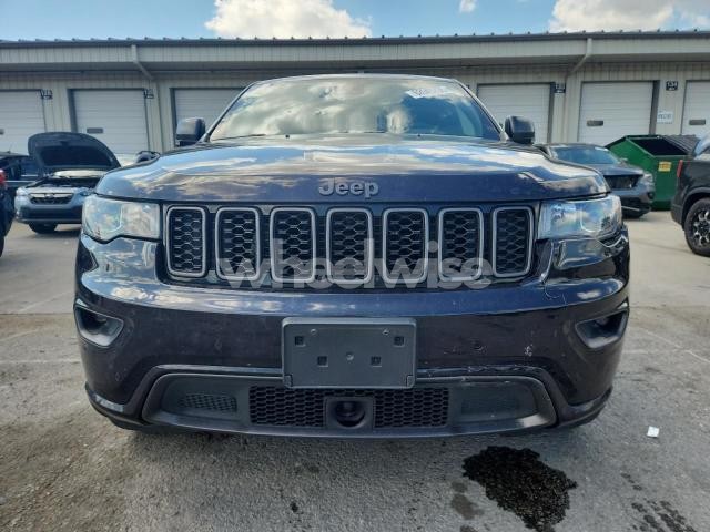 2021 JEEP GRAND CHEROKEE LIMITED (VIN 1C4RJFBGXMC587622) main photo