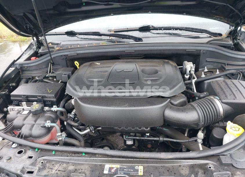 Photo 10 of 2021 Jeep Grand CHEROKEE 80TH ANNIVERSARY 4X4 (VIN 1C4RJFBGXMC637709)