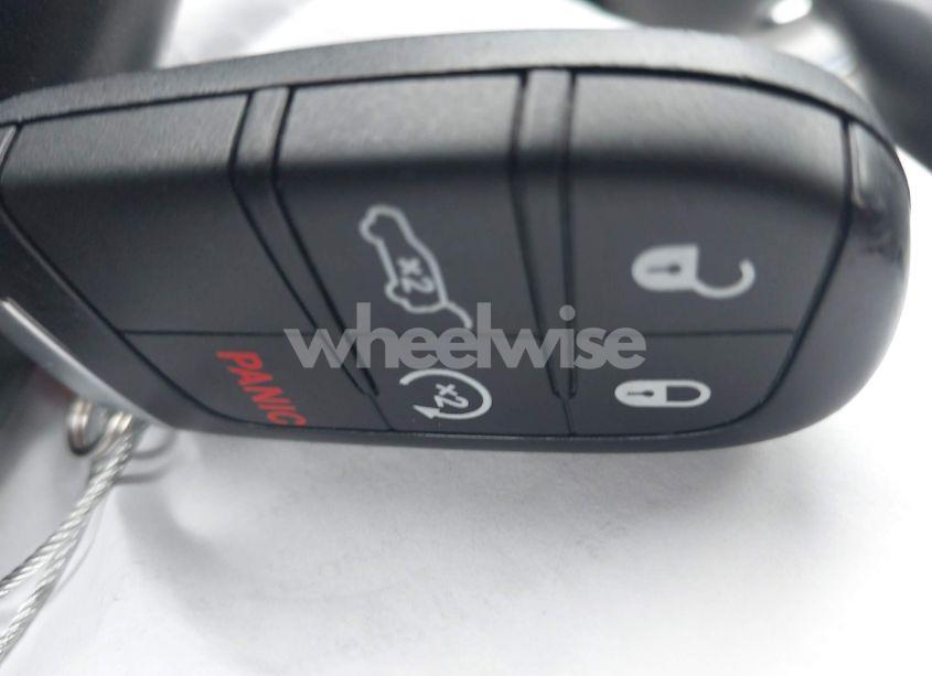 Photo 11 of 2021 Jeep Grand CHEROKEE 80TH ANNIVERSARY 4X4 (VIN 1C4RJFBGXMC637709)