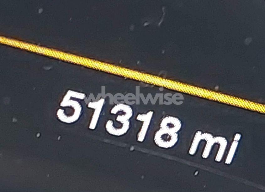 Photo 16 of 2021 Jeep Grand CHEROKEE 80TH ANNIVERSARY 4X4 (VIN 1C4RJFBGXMC637709)