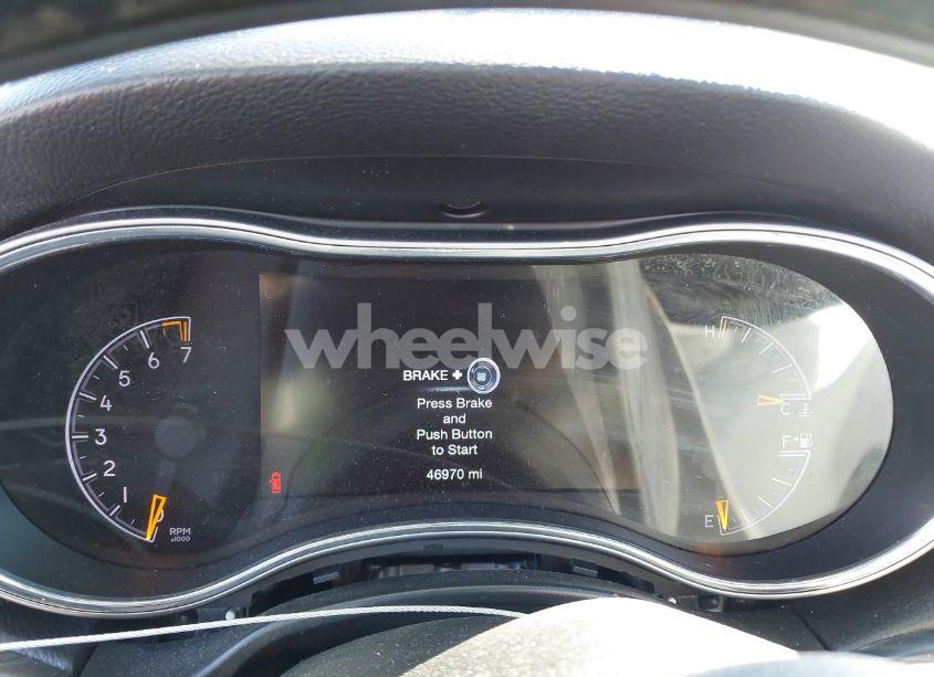 Photo 7 of 2021 Jeep Grand CHEROKEE 80TH ANNIVERSARY 4X4 (VIN 1C4RJFBGXMC862843)