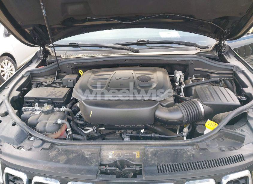 Photo 10 of 2022 Jeep Grand CHEROKEE WK LIMITED 4X4 (VIN 1C4RJFBGXNC166064)