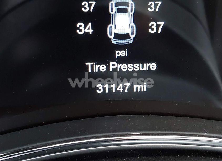 Photo 15 of 2022 Jeep Grand CHEROKEE WK LIMITED 4X4 (VIN 1C4RJFBGXNC166064)