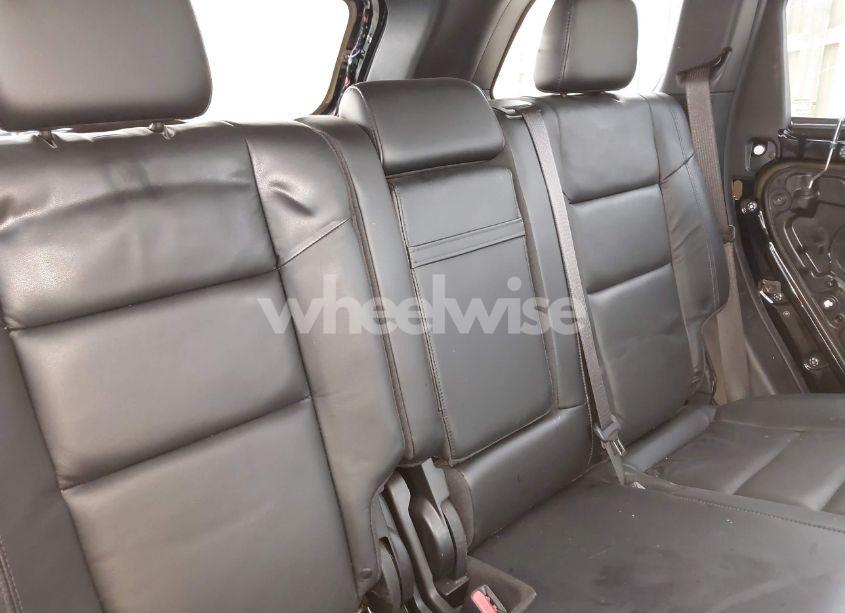 Photo 8 of 2022 Jeep Grand CHEROKEE WK LIMITED 4X4 (VIN 1C4RJFBGXNC166064)