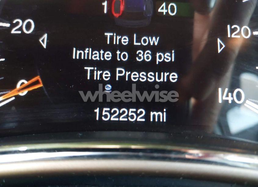 Photo 15 of 2014 Jeep Grand CHEROKEE LIMITED (VIN 1C4RJFBM0EC496883)