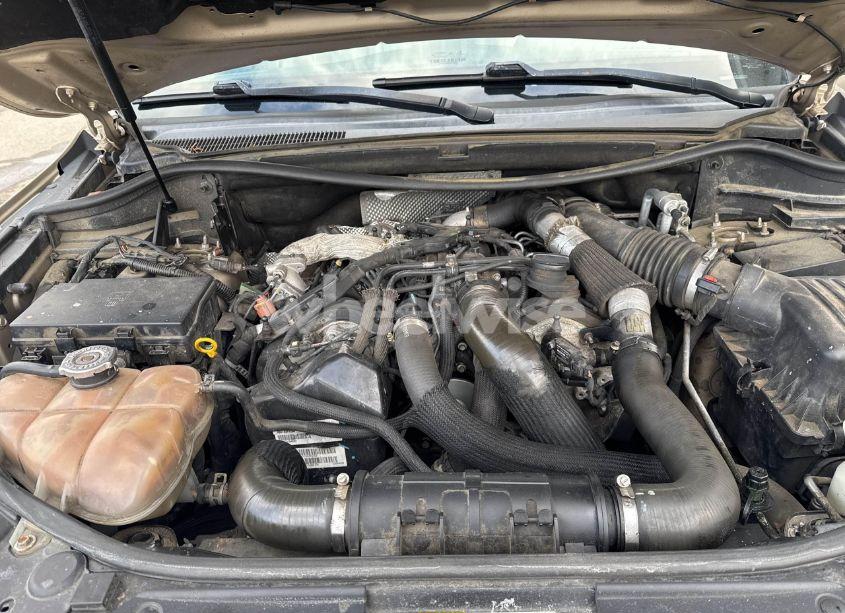 Photo 10 of 2014 Jeep Grand CHEROKEE LIMITED (VIN 1C4RJFBM2EC315721)