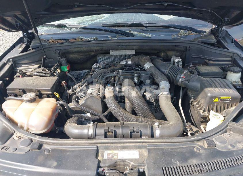 Photo 10 of 2014 Jeep Grand CHEROKEE LIMITED (VIN 1C4RJFBM2EC443232)