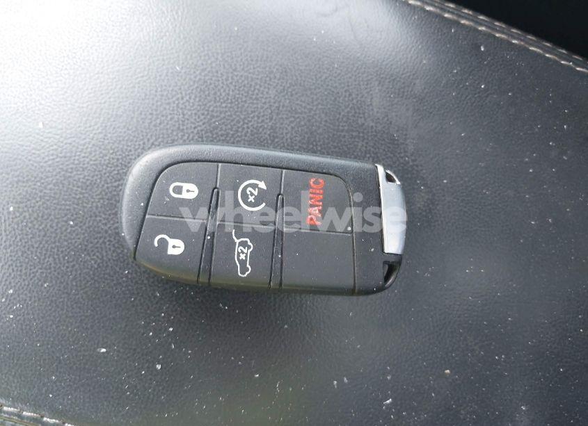 Photo 11 of 2014 Jeep Grand CHEROKEE LIMITED (VIN 1C4RJFBM2EC443232)