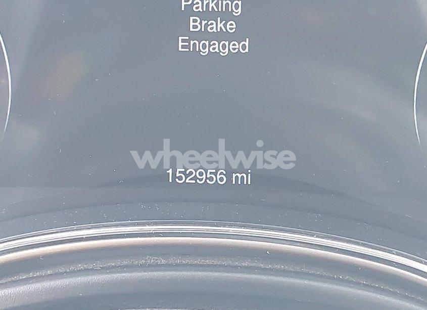 Photo 15 of 2014 Jeep Grand CHEROKEE LIMITED (VIN 1C4RJFBM2EC443232)