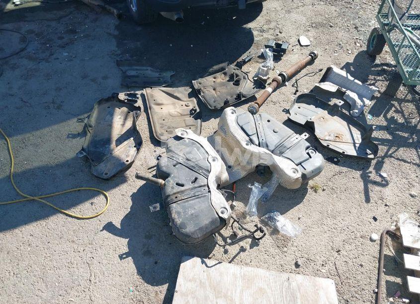 Photo 12 of 2015 Jeep Grand CHEROKEE LIMITED (VIN 1C4RJFBM2FC179169)