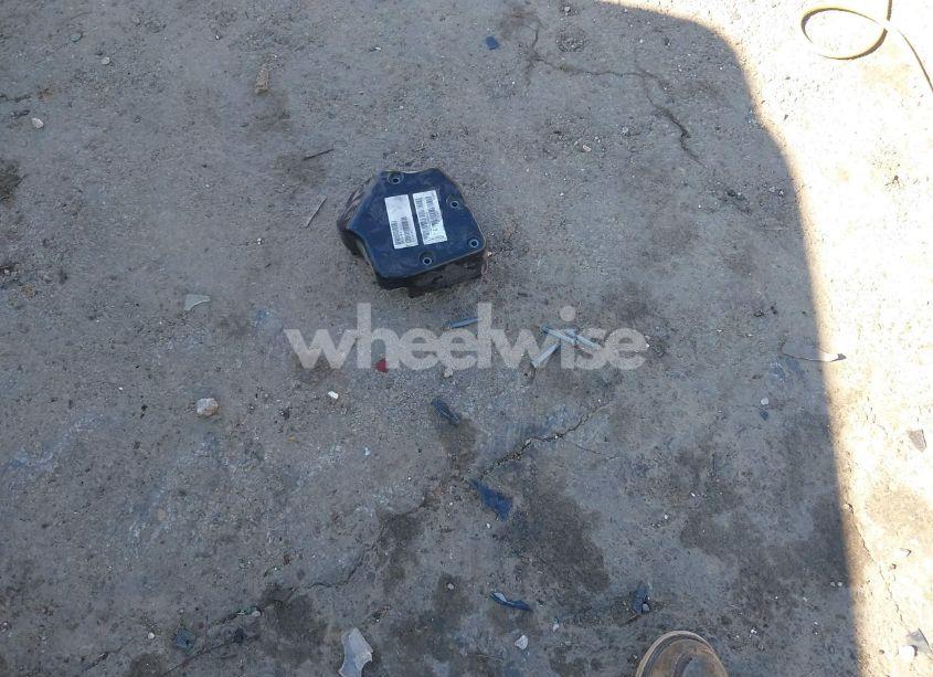 Photo 19 of 2015 Jeep Grand CHEROKEE LIMITED (VIN 1C4RJFBM2FC179169)