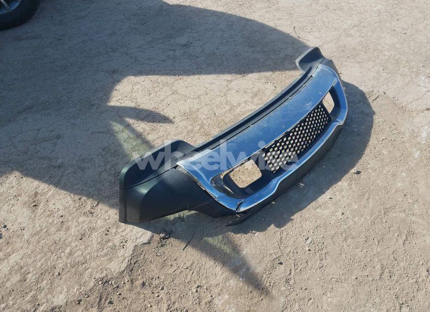 Photo 12 of 2014 Jeep Grand CHEROKEE LIMITED (VIN 1C4RJFBM3EC378794)