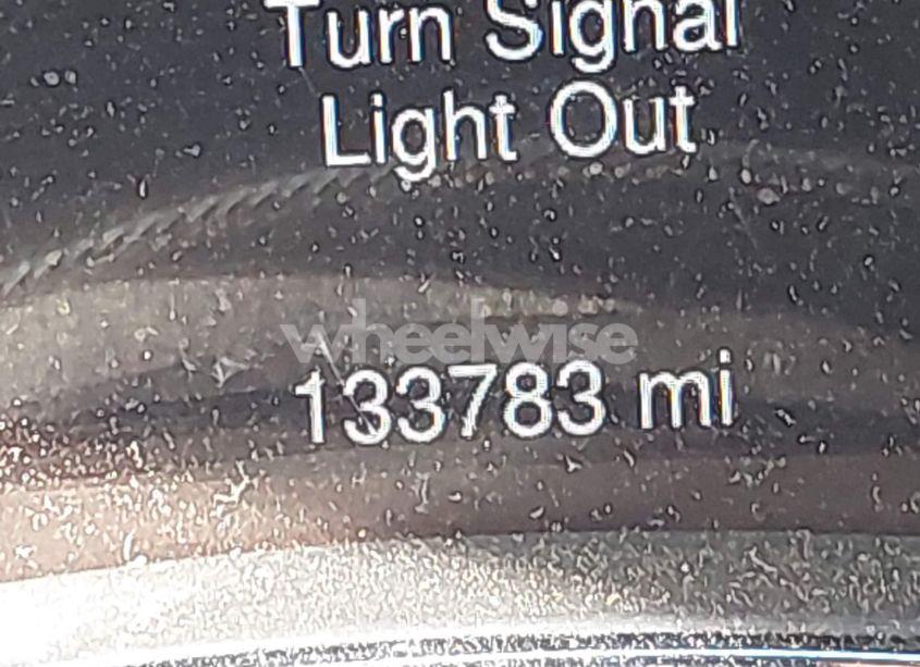 Photo 16 of 2014 Jeep Grand CHEROKEE LIMITED (VIN 1C4RJFBM3EC378794)