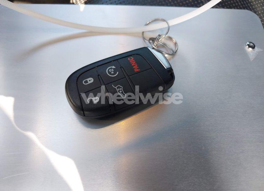 Photo 11 of 2014 Jeep Grand CHEROKEE LIMITED (VIN 1C4RJFBM3EC541928)